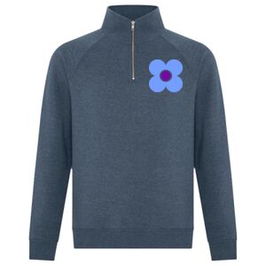 ES ACTIVE VINTAGE 1/4 ZIP SWEATSHIRT Thumbnail