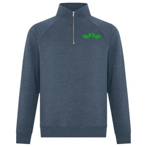 ES ACTIVE VINTAGE 1/4 ZIP SWEATSHIRT Thumbnail