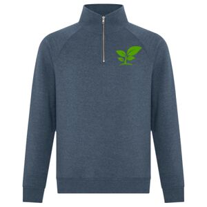ES ACTIVE VINTAGE 1/4 ZIP SWEATSHIRT Thumbnail