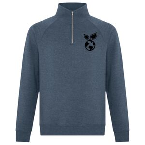ES ACTIVE VINTAGE 1/4 ZIP SWEATSHIRT Thumbnail