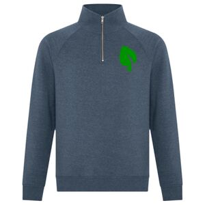 ES ACTIVE VINTAGE 1/4 ZIP SWEATSHIRT Thumbnail