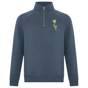 ES ACTIVE VINTAGE 1/4 ZIP SWEATSHIRT Thumbnail