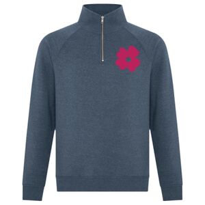 ES ACTIVE VINTAGE 1/4 ZIP SWEATSHIRT Thumbnail