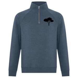 ES ACTIVE VINTAGE 1/4 ZIP SWEATSHIRT Thumbnail