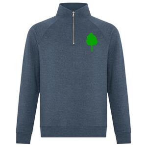ES ACTIVE VINTAGE 1/4 ZIP SWEATSHIRT Thumbnail