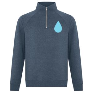ES ACTIVE VINTAGE 1/4 ZIP SWEATSHIRT Thumbnail