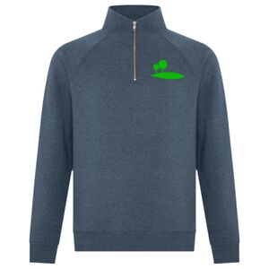 ES ACTIVE VINTAGE 1/4 ZIP SWEATSHIRT Thumbnail