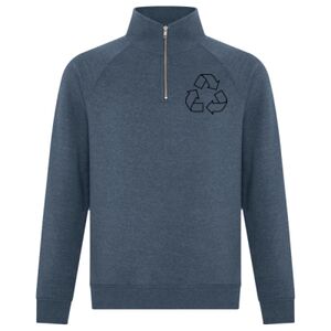 ES ACTIVE VINTAGE 1/4 ZIP SWEATSHIRT Thumbnail
