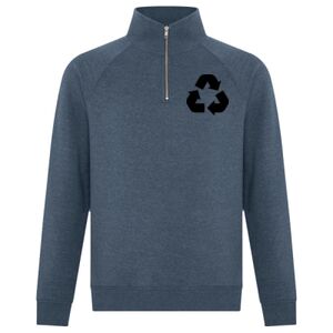 ES ACTIVE VINTAGE 1/4 ZIP SWEATSHIRT Thumbnail