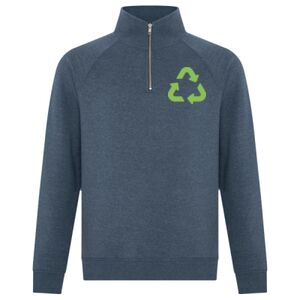 ES ACTIVE VINTAGE 1/4 ZIP SWEATSHIRT Thumbnail