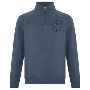 ES ACTIVE VINTAGE 1/4 ZIP SWEATSHIRT Thumbnail