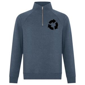 ES ACTIVE VINTAGE 1/4 ZIP SWEATSHIRT Thumbnail