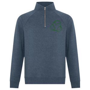 ES ACTIVE VINTAGE 1/4 ZIP SWEATSHIRT Thumbnail