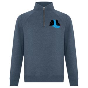 ES ACTIVE VINTAGE 1/4 ZIP SWEATSHIRT Thumbnail