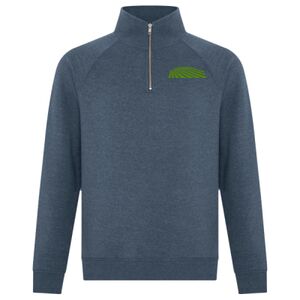 ES ACTIVE VINTAGE 1/4 ZIP SWEATSHIRT Thumbnail