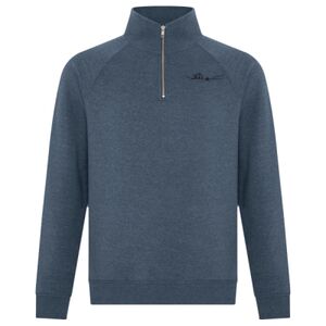 ES ACTIVE VINTAGE 1/4 ZIP SWEATSHIRT Thumbnail
