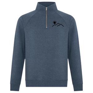 ES ACTIVE VINTAGE 1/4 ZIP SWEATSHIRT Thumbnail