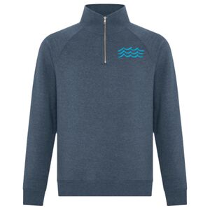 ES ACTIVE VINTAGE 1/4 ZIP SWEATSHIRT Thumbnail