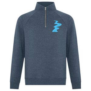 ES ACTIVE VINTAGE 1/4 ZIP SWEATSHIRT Thumbnail