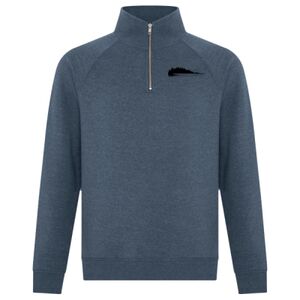ES ACTIVE VINTAGE 1/4 ZIP SWEATSHIRT Thumbnail