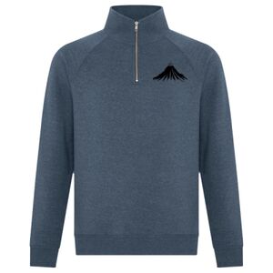 ES ACTIVE VINTAGE 1/4 ZIP SWEATSHIRT Thumbnail