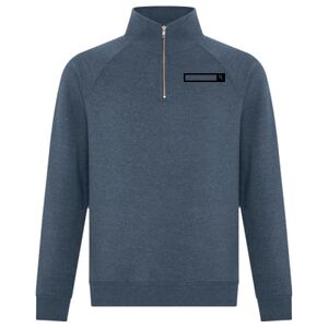 ES ACTIVE VINTAGE 1/4 ZIP SWEATSHIRT Thumbnail