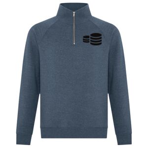 ES ACTIVE VINTAGE 1/4 ZIP SWEATSHIRT Thumbnail
