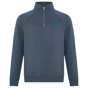 ES ACTIVE VINTAGE 1/4 ZIP SWEATSHIRT Thumbnail
