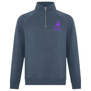 ES ACTIVE VINTAGE 1/4 ZIP SWEATSHIRT Thumbnail