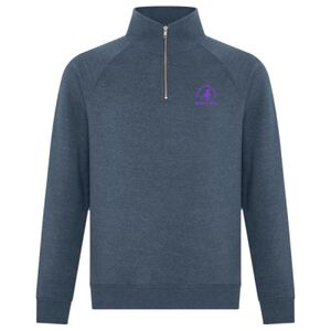 ES ACTIVE VINTAGE 1/4 ZIP SWEATSHIRT Thumbnail