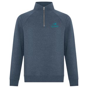 ES ACTIVE VINTAGE 1/4 ZIP SWEATSHIRT Thumbnail