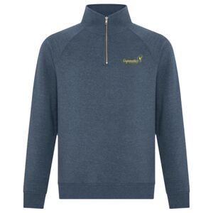 ES ACTIVE VINTAGE 1/4 ZIP SWEATSHIRT Thumbnail