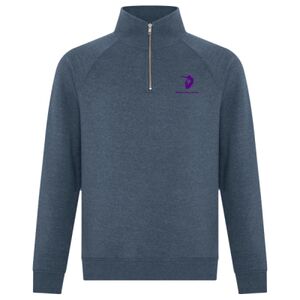 ES ACTIVE VINTAGE 1/4 ZIP SWEATSHIRT Thumbnail