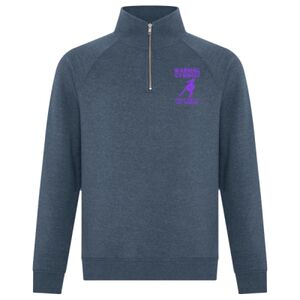 ES ACTIVE VINTAGE 1/4 ZIP SWEATSHIRT Thumbnail