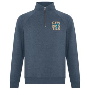 ES ACTIVE VINTAGE 1/4 ZIP SWEATSHIRT Thumbnail