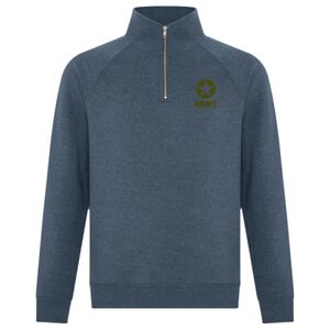 ES ACTIVE VINTAGE 1/4 ZIP SWEATSHIRT Thumbnail