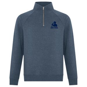 ES ACTIVE VINTAGE 1/4 ZIP SWEATSHIRT Thumbnail