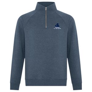 ES ACTIVE VINTAGE 1/4 ZIP SWEATSHIRT Thumbnail