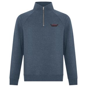 ES ACTIVE VINTAGE 1/4 ZIP SWEATSHIRT Thumbnail