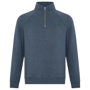 ES ACTIVE VINTAGE 1/4 ZIP SWEATSHIRT Thumbnail