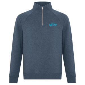 ES ACTIVE VINTAGE 1/4 ZIP SWEATSHIRT Thumbnail