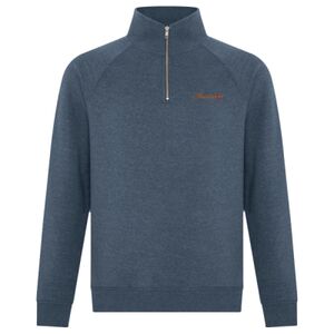 ES ACTIVE VINTAGE 1/4 ZIP SWEATSHIRT Thumbnail