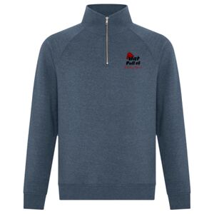 ES ACTIVE VINTAGE 1/4 ZIP SWEATSHIRT Thumbnail