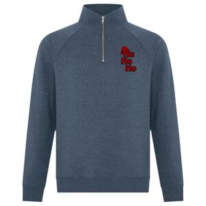 ES ACTIVE VINTAGE 1/4 ZIP SWEATSHIRT Thumbnail