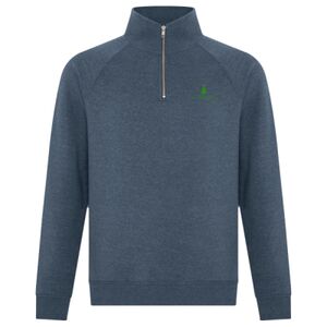 ES ACTIVE VINTAGE 1/4 ZIP SWEATSHIRT Thumbnail