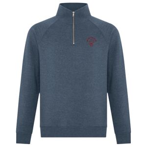 ES ACTIVE VINTAGE 1/4 ZIP SWEATSHIRT Thumbnail