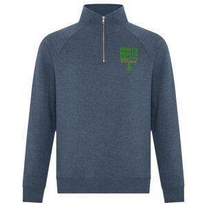 ES ACTIVE VINTAGE 1/4 ZIP SWEATSHIRT Thumbnail