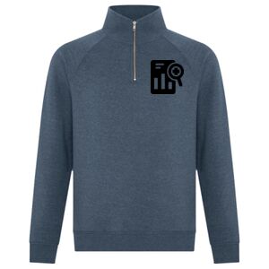 ES ACTIVE VINTAGE 1/4 ZIP SWEATSHIRT Thumbnail