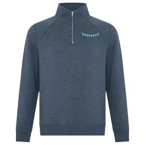 ES ACTIVE VINTAGE 1/4 ZIP SWEATSHIRT Thumbnail