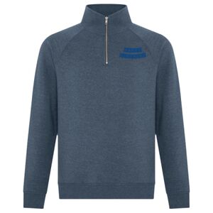 ES ACTIVE VINTAGE 1/4 ZIP SWEATSHIRT Thumbnail
